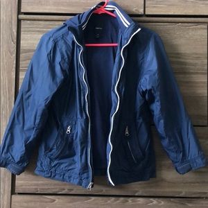 Gap Rain Jacket